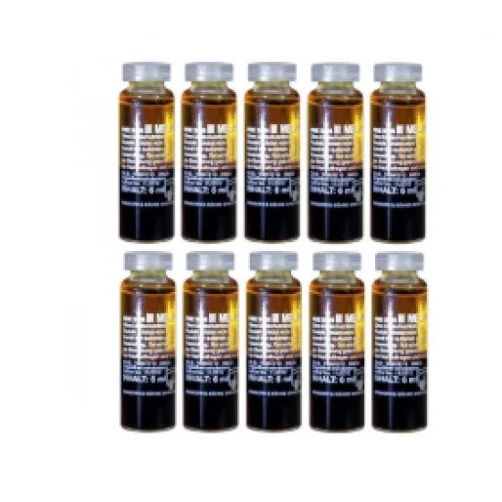 Veidui ir dekoltės zonai