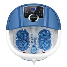 Pėdų masažo vonelė