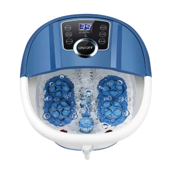 Pėdų masažo vonelė