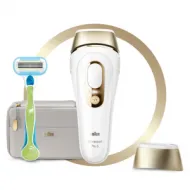 BRAUN fotodepilatorius PL5054 SILK-EXPERT PRO