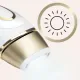 BRAUN fotodepilatorius PL5054 SILK-EXPERT PRO