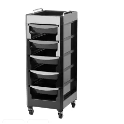 Meistro vežimėlis Gabbiano 030