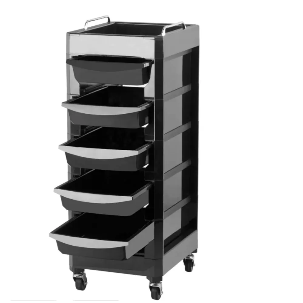 Meistro vežimėlis Gabbiano 030