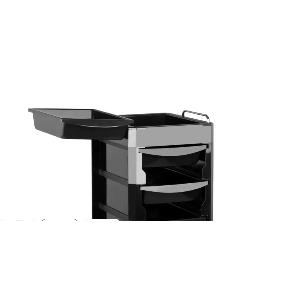 Meistro vežimėlis Gabbiano 030