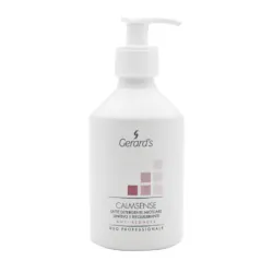 GERARD'S CALMSENSE Micelinis raminantis, subalansuojantis ir valantis pienelis, 300 ml