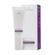 GERARD'S LUMINACTIVE Overnight Treatment - naktinė veido procedūra, atstatanti ir lyginanti, 50 ml