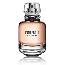 GIVENCHY L'Interdit EDP – moteriški kvepalai