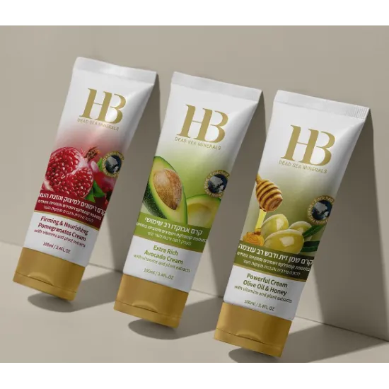 Sveikata ir grožis: Negyvosios jūros mineralai