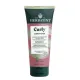 HERBATINT CURLY kondicionierius - balzamas garbanotiems plaukams, 200 ml