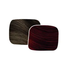 HERBATINT Vegetal Color – organinė plaukų spalva (Henna Love Power / Ruda)