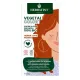 HERBATINT Vegetal Color – organinė plaukų spalva (Henna Love Power / Ruda)