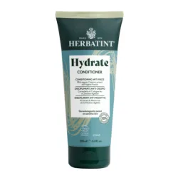 HERBATINT HYDRATE drėkinamasis kondicionierius, 200 ml