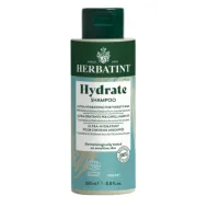 HERBATINT HYDRATE Shampoo – drėkinamasis šampūnas, 260 ml