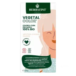 HERBATINT plaukų kaukė – Cassia