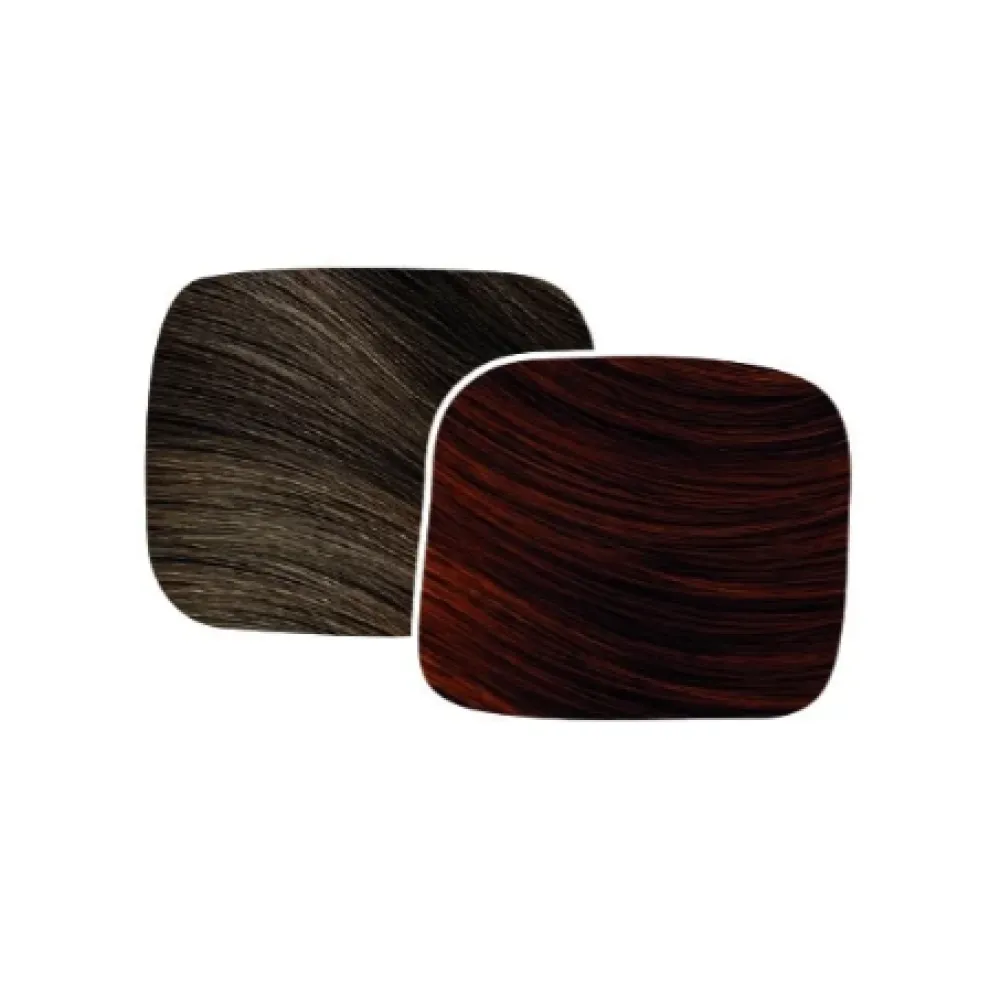 HERBATINT Vegetal Color – organinė plaukų spalva (Pure Caramel Power / Karamelė)