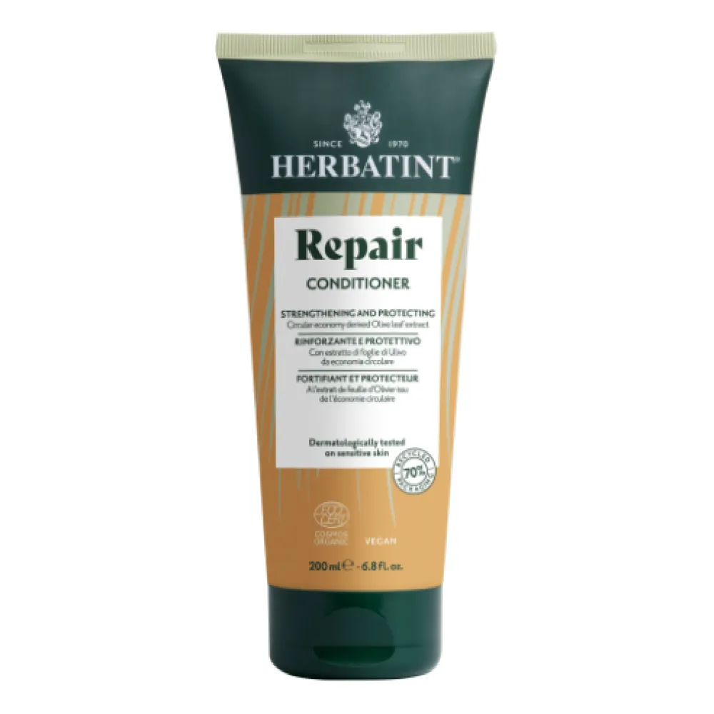 HERBATINT REPAIR – atkuriamasis kondicionierius, 200 ml