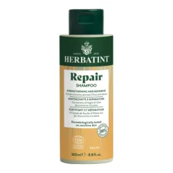 HERBATINT REPAIR atstatomasis šampūnas, 260 ml