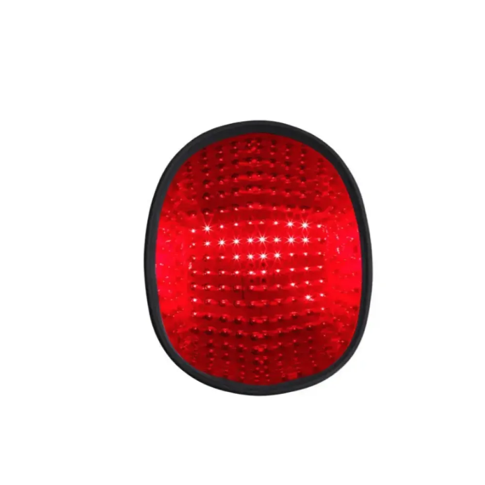 HairMax LaserCap 272 PowerFlex – lazerinė kepurė