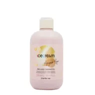 Inebrya Argan Age Pro-Age šampūnas, 300 ml