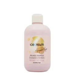 Inebrya Argan Age Pro-Age šampūnas, 300 ml