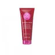 Inebrya UP to YOU Liss Smoothing Cream — plaukų išlyginamasis formavimo kremas, 200 ml