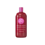 Inebrya UP to YOU Liss Shampoo - glotninantis šampūnas, 1000 ml