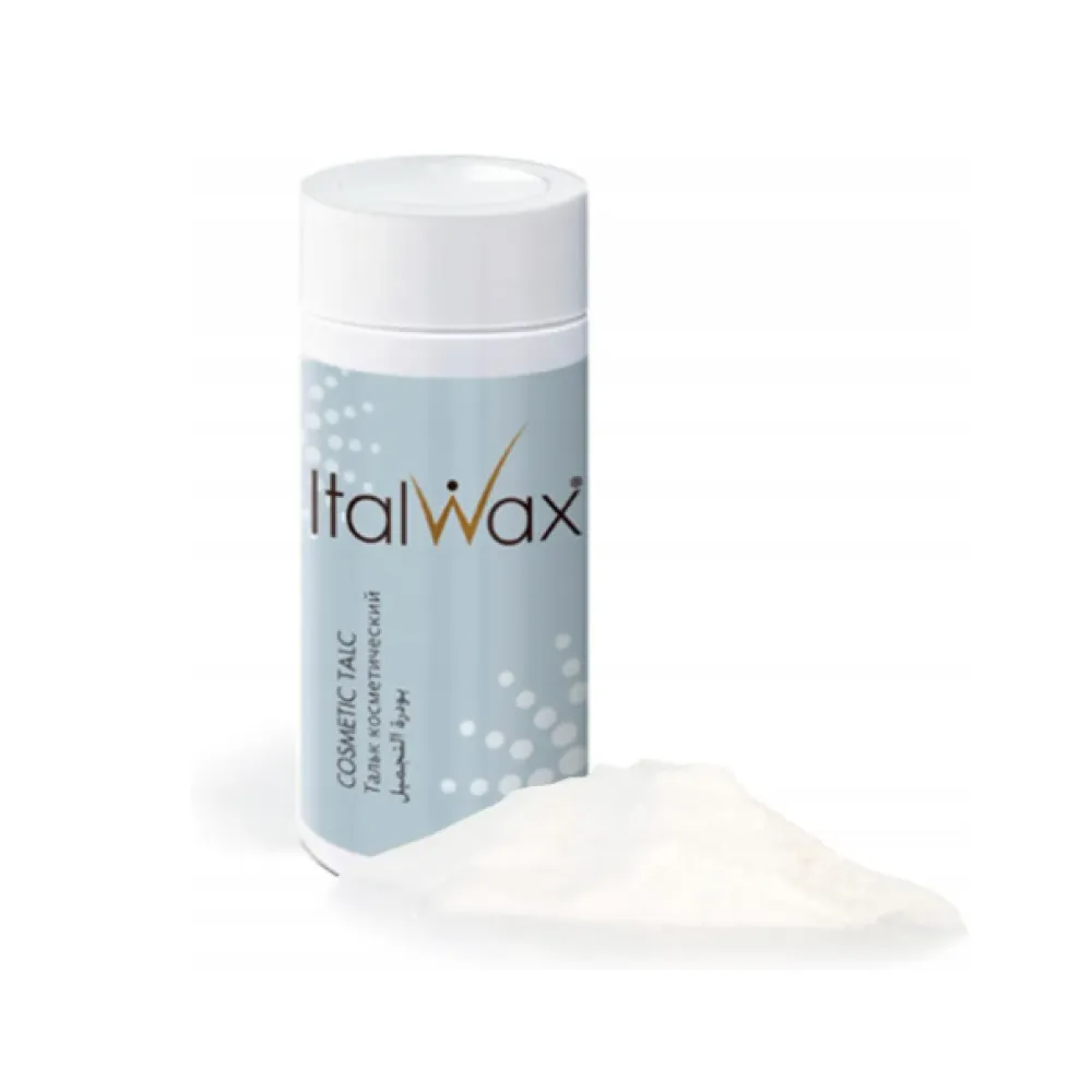 ItalWax kosmetinis talkas, 50 g