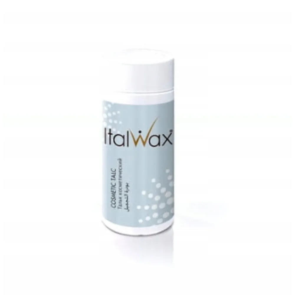 ItalWax kosmetinis talkas, 50 g