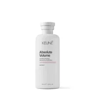 KEUNE Absolute Volume Amplifying Shampoo - Šampūnas plaukų apimčiai, 300 ml