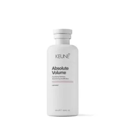 KEUNE Absolute Volume Amplifying Shampoo - Šampūnas plaukų apimčiai, 300 ml