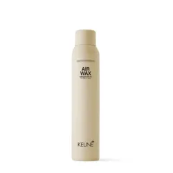 KEUNE Style AIR WAX - lengvas purškiamas vaškas, 200 ml