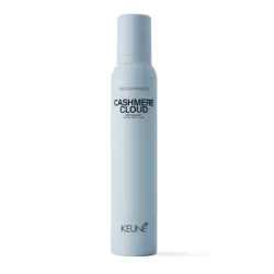 KEUNE Style CASHMERE CLOUD - Lengvos putos apimčiai, 200 ml