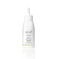 KEUNE Care Derma Activate Lotion - Losjonas plaukų augimui, 75 ml