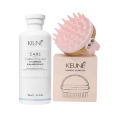 KEUNE Derma eksfoliacija