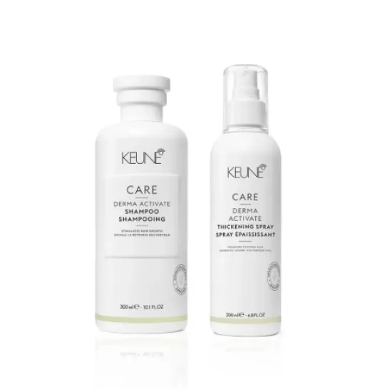 Priežiūra Derma Activate