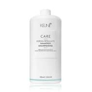 KEUNE Care Derma Regulate Shampoo - šampūnas riebiai galvos odai, 1000 ml
