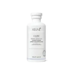 KEUNE CARE Derma Sensitive Conditioner - Kondicionierius jautriai, sudirgusiai galvos odai, 250 ml