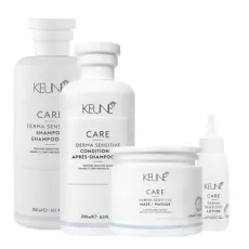 KEUNE Derma Sensitive