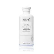KEUNE CARE Derma Sensitive Shampoo - šampūnas sausai, jautriai ir sudirgusiai galvos odai, 300 ml