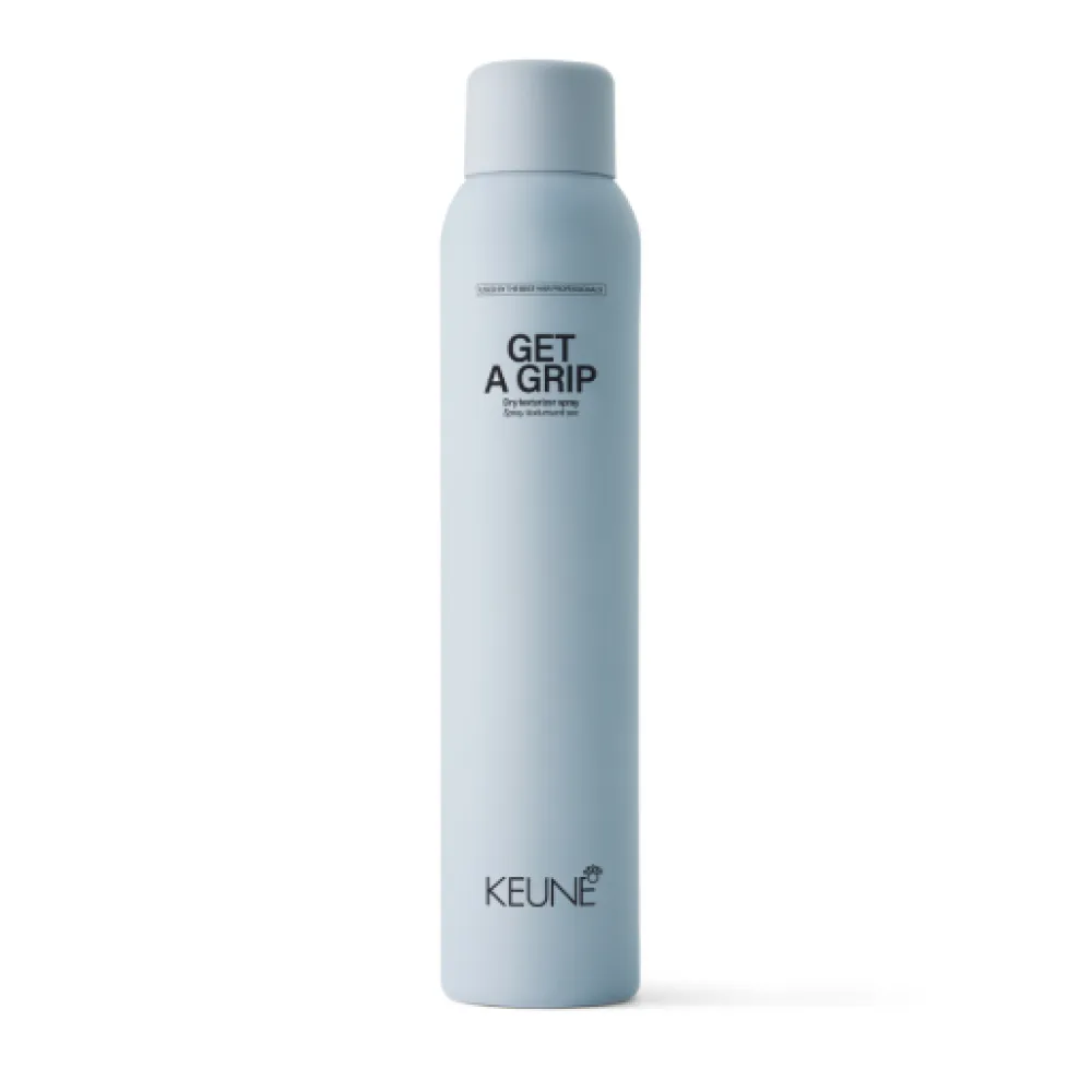 KEUNE Style GET A GRIP – sausas tekstūros purškiklis, 200 ml