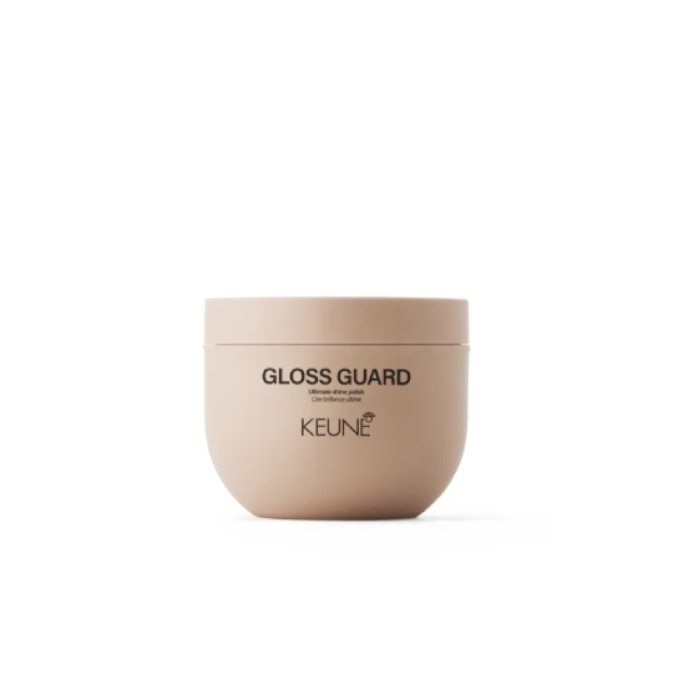 KEUNE Style GLOSS GUARD - spindesio kremas, 100 ml