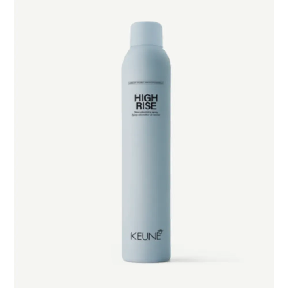 KEUNE HIGH RISE - Apimtį suteikiantis purškalas, 300 ml