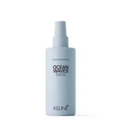 KEUNE Style OCEAN WAVES – druskos purškiklis plaukų tekstūravimui, 200 ml
