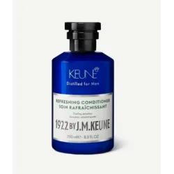 KEUNE Refreshing Conditioner – gaivinantis kondicionierius vyrams, 250 ml