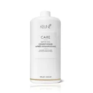 KEUNE Care Satin Oil Conditioner - kondicionierius šilkiniams ir blizgiems plaukams, 1000 ml