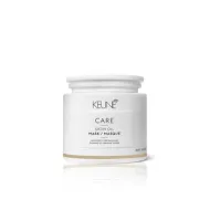 KEUNE Care Satin Oil Mask - kaukė spindintiems plaukams, 500 ml