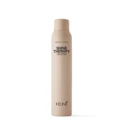 KEUNE Style SHINE THERAPY – Spindesio purškiklis, 200 ml