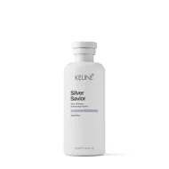 KEUNE Silver Savior Silver Shampoo, 300ml