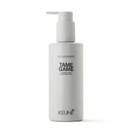 KEUNE Style TAME GAME - paruošiamasis plaukų kremas prieš formavimą, 200 ml