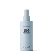 KEUNE Style THICK TRICK, apimtį suteikiantis ir plaukus storinantis purškiklis, 200 ml